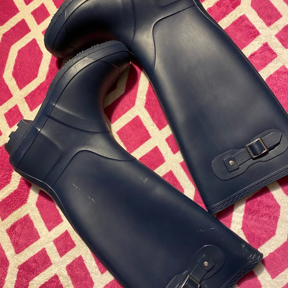 Rain Boots